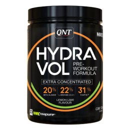 предтренировочный комплекс QNT Hydravol 300 г