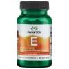 Swanson Vitamin E Natural 200 iu (134 мг) 100 softgel