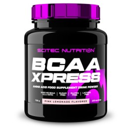 Scitec Nutrition BCAA Xpress 700 г