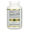 California Gold Nutrition Gold C витамин C 1000 мг 240 растительных капсул