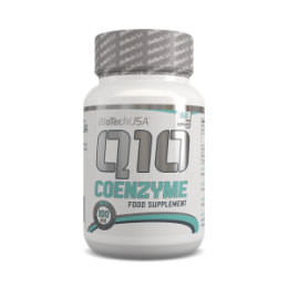 Biotech Nutrition Coenzyme Q10 60 капс.