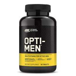 Optimum Nutrition Opti-Men 90 таб