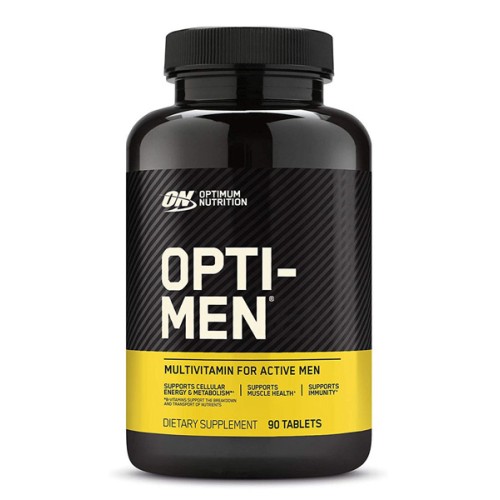 Optimum Nutrition Opti-Men 90 таб