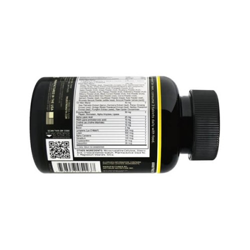 Optimum Nutrition Opti-Men 90 таб