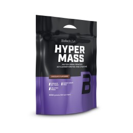 Biotech Nutrition Hyper Mass 5000 6800 г