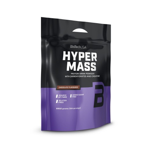 Biotech Nutrition Hyper Mass 5000 6800 г