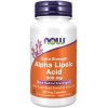 Now foods Alpha Lipoic Acid 600 мг 60 vcaps