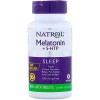 Natrol Advanced Sleep Melatonin + 5-HTP 60 таб.