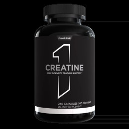 Rule 1 Creatine 240 капс