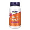 Now foods Vitamin K-2 MK7 100 мкг 120 vcaps