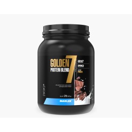 Maxler Golden 7 Protein Blend 907 г