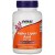 Now foods Alpha Lipoic Acid 250 мг 120 vcaps