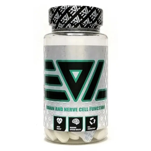 Epic labs acetyl l-carnitine 750 mg 90 tab