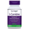 Natrol L-Carnitine 500 mg 30 капс.