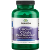 Swanson Calcium Citrate Plus MAG 150 капс