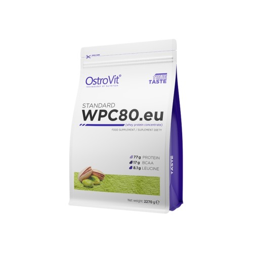 Ostrovit WPC80 2270 г