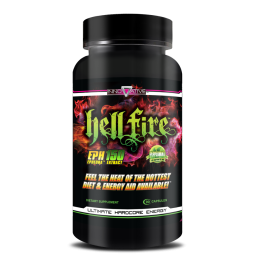 Hellfire EPH 150 Innovative Labs 90 капс