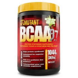 Mutant BCAA 9.7 1044 г