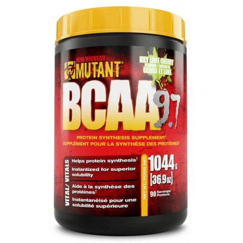 Mutant BCAA 9.7 1044 г