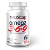 Be First Omega 3-6-9 1400 мг 90 гелевых капсул