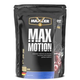 Maxler Max Motion 1000 г