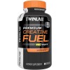 Twinlab Creatine Fuel 60 капсул