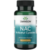 Swanson N-Acetyl Cysteine 600 мг 100 капс