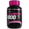 Biotech Nutrition L-Carnitine 1000 mg 60 таб.