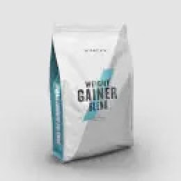 Myprotein Weight Gainer 2,5 кг