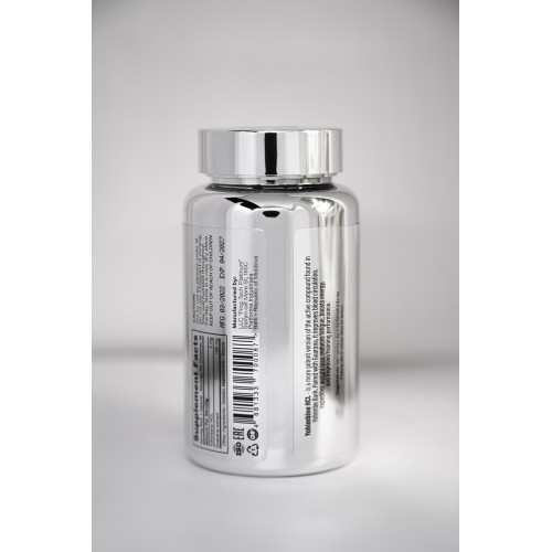 Frog Tech Platinum Yohimbine HCL 5 мг 60 капс