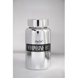 Frog Tech Platinum Yohimbine HCL 5 мг 60 капс