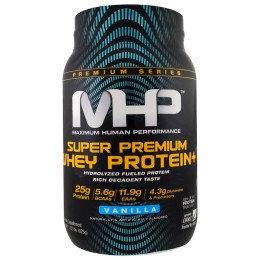 MHP Super Premium Whey Protein 825 г.