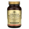 Solgar Chromium Polynicotinate 200 мкг 100 vcaps