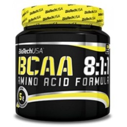 Biotech Nutrition BCAA 8:1:1 300 г
