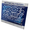 Scitec Nutrition 100% Whey Protein 30 г 