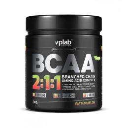 VPLab BCAA 2:1:1 300 г