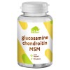 Prime Kraft Glucosamine & Chondroitin MSM 90 таб.