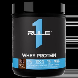 Rule 1 Whey Protein 455 г