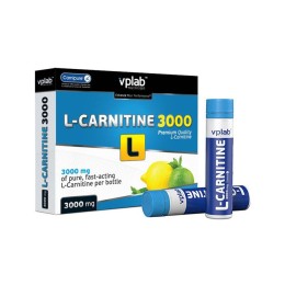 VPLab L-Carnitine 3000 25 мл.
