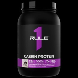 Rule 1 Casein Protein 891 г