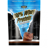 Maxler 100% Whey Protein Ultrafiltration 2270 г 