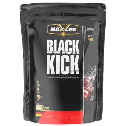Maxler Black Kick 1000 г