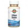 Kal Lithium Orotate 5 мг 120 таб