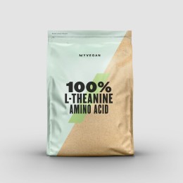 Myprotein l-theanine теанин 100 г.