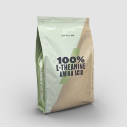 Myprotein l-theanine теанин 100 г.