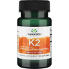 Swanson Ultra Natural Vitamin K2 100 мкг 30 softgel