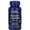 Life Extension N-Acetyl-L-Cysteine 600 мг 60 vcaps