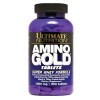 Ultimate Nutrition Amino Gold Tablets 250 таб.