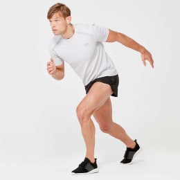Myprotein Футболка Boost T-shirt Серая