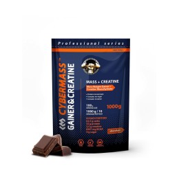 CyberMass Whey Protein 1000 г 
